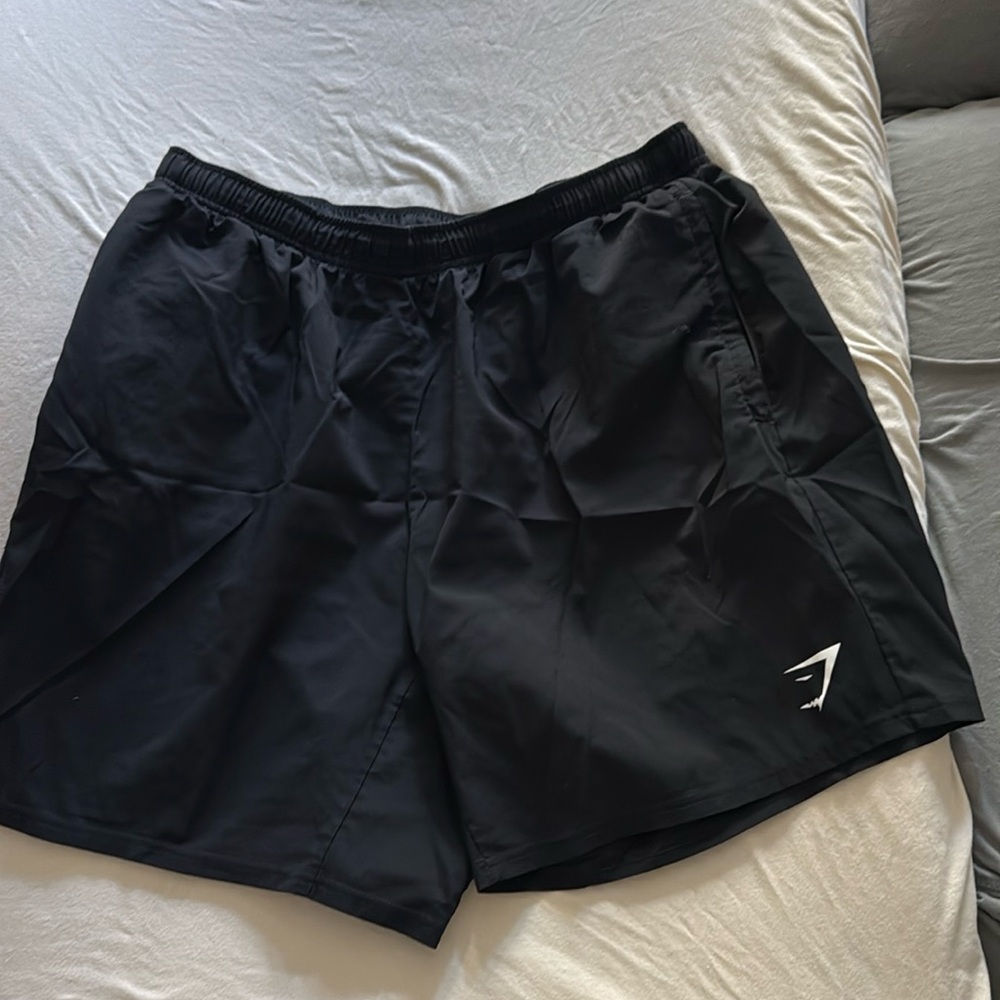 Gymshark Shorts